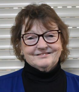 Julie Pickles - Lions MD 201 National Convention 2026