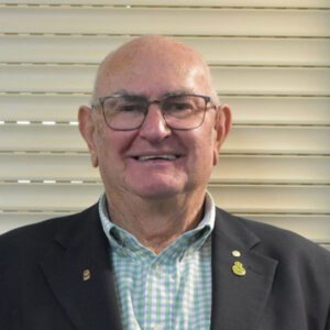 Lance Leak - Lions MD 201 National Convention 2026