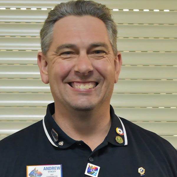 Andrew Stacey - Lions MD 201 National Convention 2026