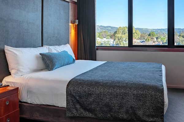 Arkaba Hotel - Lions MD 201 National Convention 2026