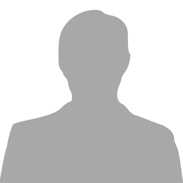 Silhouette headshot - Lions MD 201 National Convention 2026