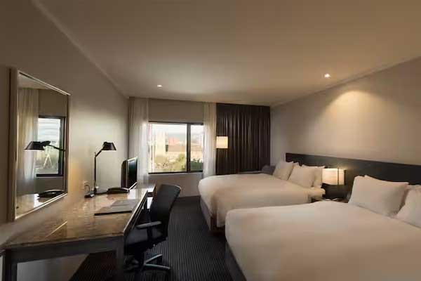 Hilton Adelaide - Lions MD 201 National Convention 2026