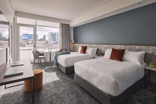 Hotel Alba - Lions MD 201 National Convention 2026