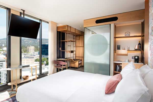 Hotel Indigo - Lions MD 201 National Convention 2026