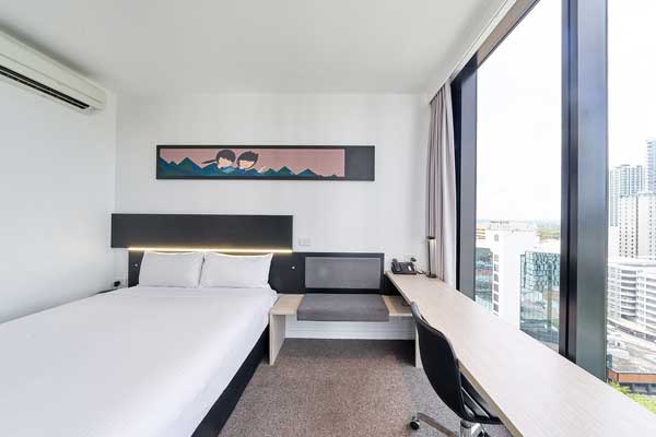 Ibis Adelaide - Lions MD 201 National Convention 2026