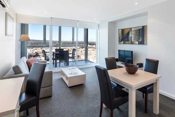 iStay Adelaide - Lions MD 201 National Convention 2026