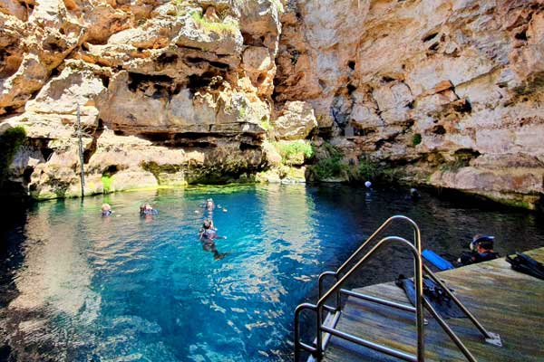 Kilsby Sinkhole - Lions MD 201 National Convention 2026