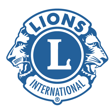 Lions Clubs International logo blue - Lions MD 201 National Convention 2026