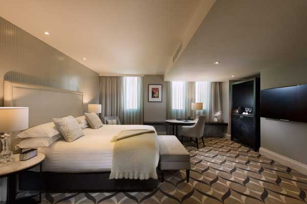 Mayfair Hotel Adelaide - Lions MD 201 National Convention 2026