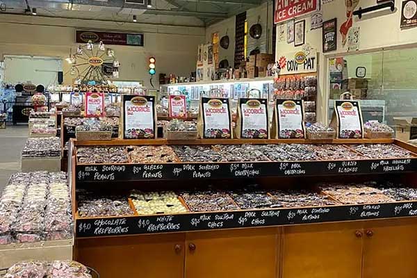 Melbas Chocolate Factory - Lions MD 201 National Convention 2026