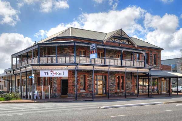 Mile End Hotel - Lions MD 201 National Convention 2026