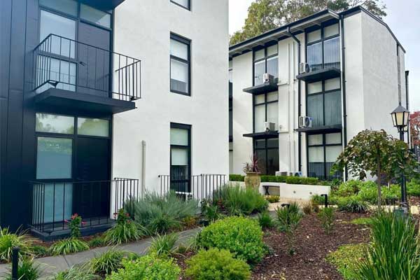 Osmond Motel - Lions MD 201 National Convention 2026