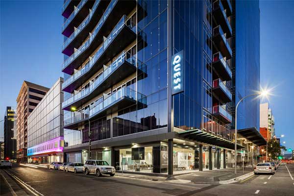 Quest on Franklin - Lions MD 201 National Convention 2026