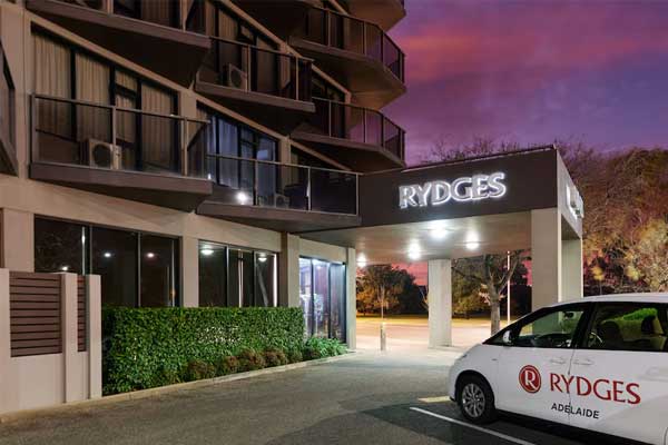 Rydges South Park - Lions MD 201 National Convention 2026