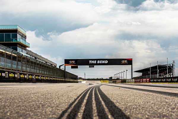 The Bend Motorsport Park - Lions MD 201 National Convention 2026