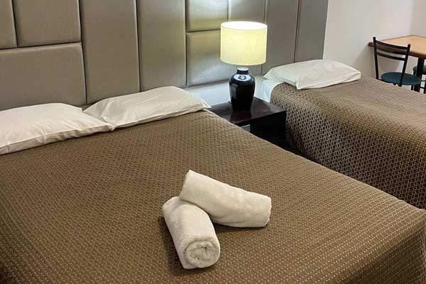 Toll Gate Motel - Lions MD 201 National Convention 2026