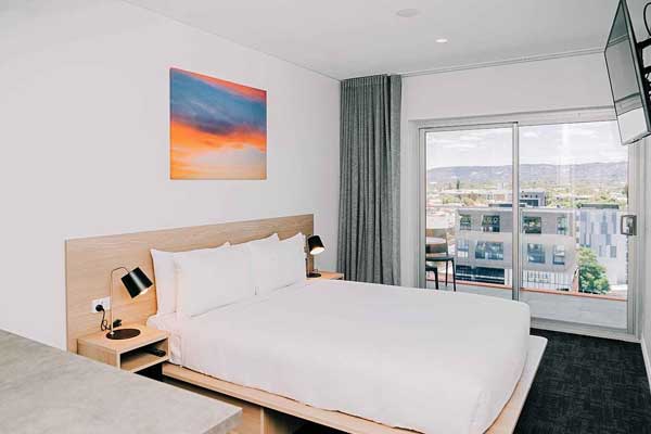 Tom Court Hotel - Lions MD 201 National Convention 2026