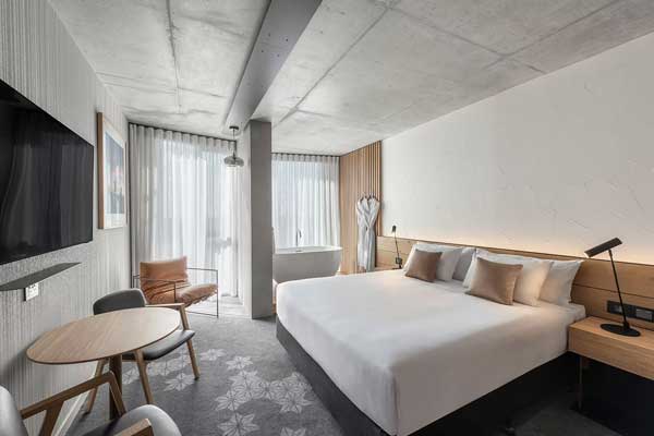 Vibe Adelaide - Lions MD 201 National Convention 2026