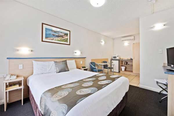 Welcome Inn 277 - Lions MD 201 National Convention 2026