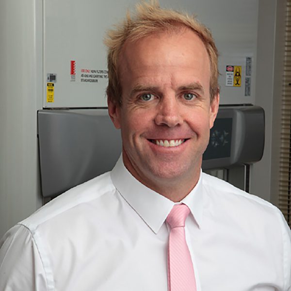 Julian Burton OAM - Speaker at the Lions National Convention 2026