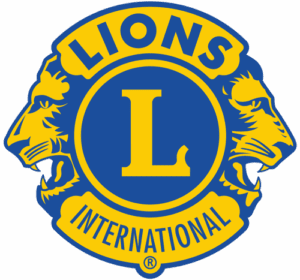 Lions Clubs International logo