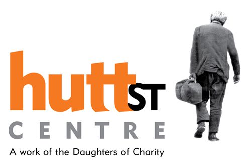 Hutt Street Centre logo