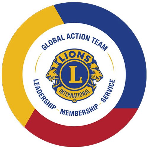 Global Action Team logo
