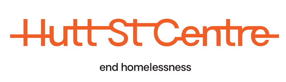 Hutt St Centre Logo