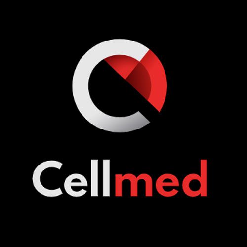 Cellmed Logo - Lions Australia National Convention 2025 Exhibitor