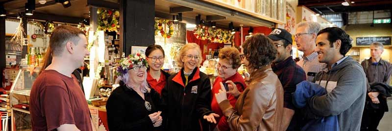 Central Markets - Lions 2026 and Beyond