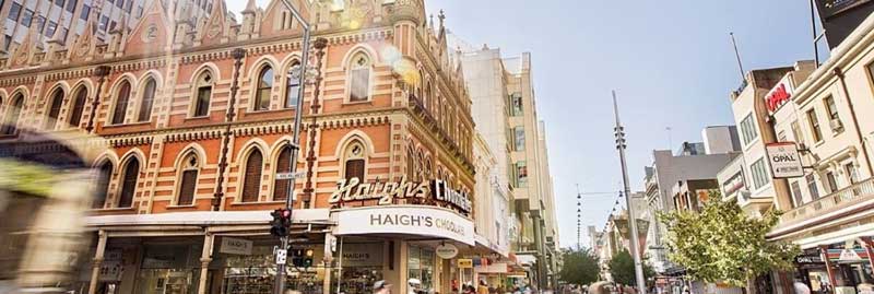 Haighs Corner - Lions 2026 and Beyond