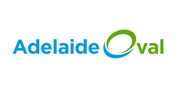 Adelaide Oval Logo