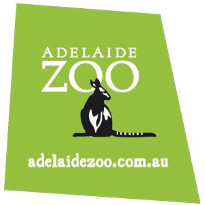 Adelaide Zoo logo