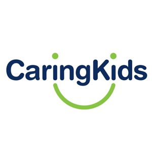 Caring Kids logo