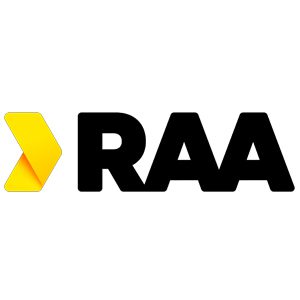 RAA Logo