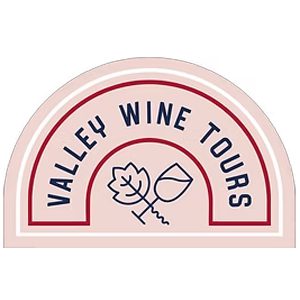 Valley Wine Tours Logo
