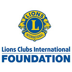 Lions Clubs International Foundation logo