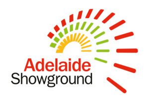 Adelaide Showground Logo - Lions 2026 and Beyond