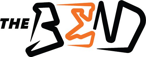 The Bend logo - MD Convnetion Silent Auction Sponsor