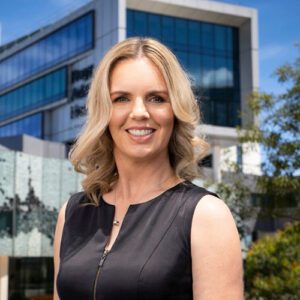 Amy Grantham - Guest Speaker