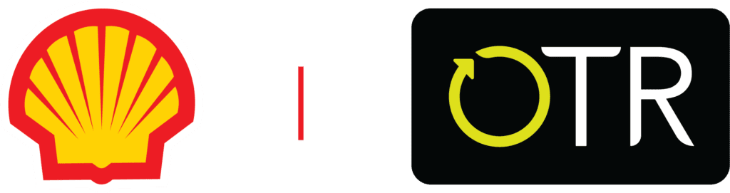 Shell OTR Brand Logo