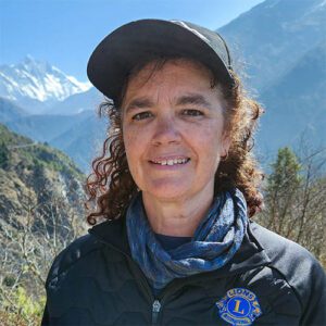 Sheryl Keppler - Guest Speaker