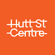 Hutt St Centre logo