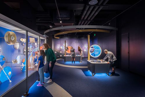 Australian Space Discovery Centre