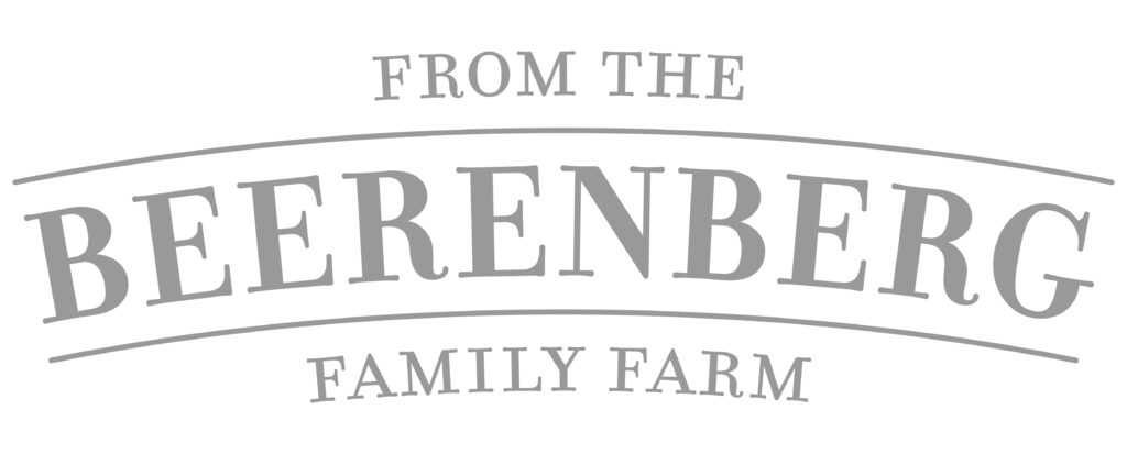 Beerenberg Logo