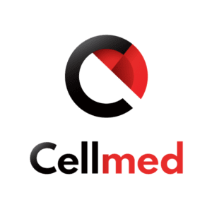 Cellmed logo