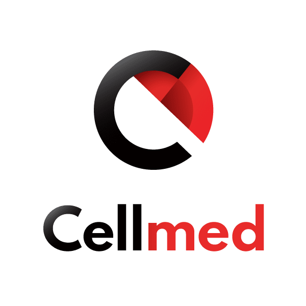 Cellmed logo