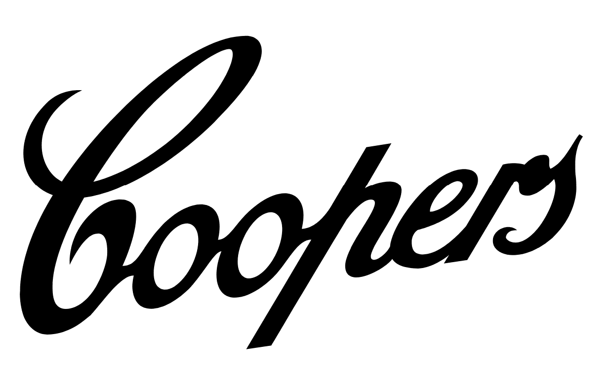 Coopers logo