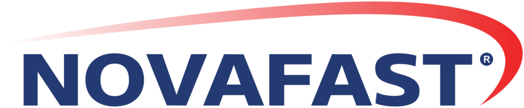 Novafast logo