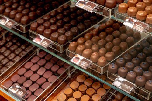 Haigh's Chocolates